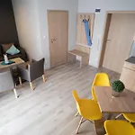 بيت ضيافة Tramontana Family & Wellness دارووفكو