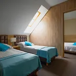 Tramontana Family & Wellness 4* ダルウフコ