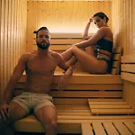 Tramontana Family & Wellness ダルウフコ