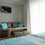 Tramontana Family & Wellness 게스트하우스 달로브코