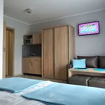 게스트하우스 Tramontana Family & Wellness 달로브코