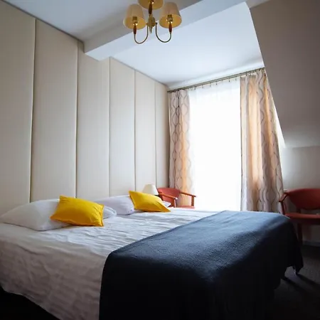 Tramontana Family & Wellness 게스트하우스 4*