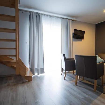 Tramontana Family&wellness Pensjonat Darłówko
