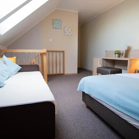 Tramontana Family & Wellness Gasthof 4*