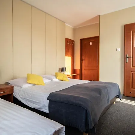 Tramontana Family & Wellness 4* Darłówko