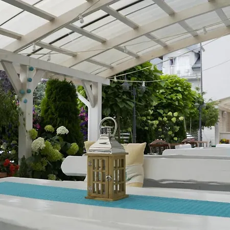 Tramontana Family&wellness Pensjonat *