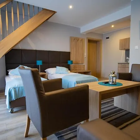 Tramontana Family & Wellness Darłówko