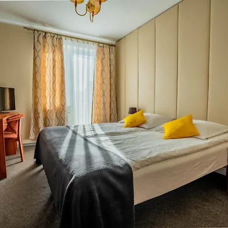 Tramontana Family & Wellness 달로브코