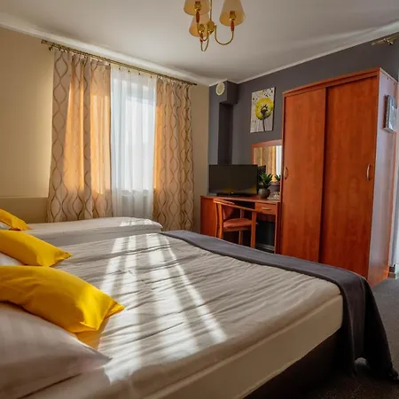 Tramontana Family & Wellness 4* Darłówko