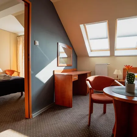 Tramontana Family & Wellness Gasthof Darłówko