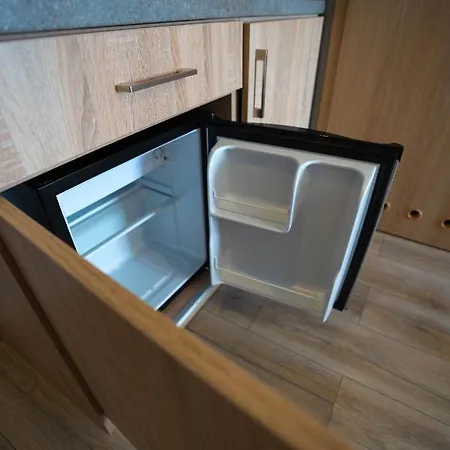 게스트하우스 Tramontana Family & Wellness