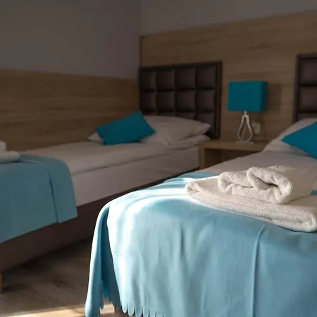 Tramontana Family & Wellness 달로브코