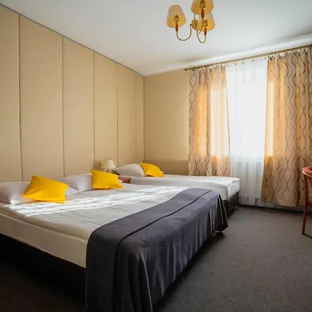 Tramontana Family & Wellness Gasthof Darłówko