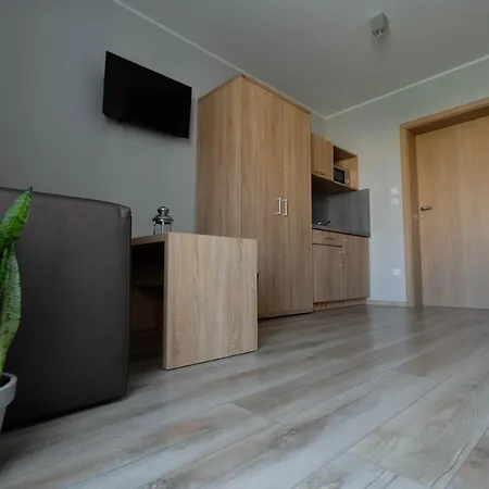 Tramontana Family & Wellness Penzion