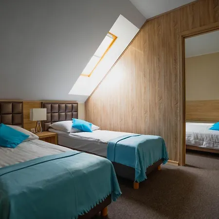 Tramontana Family & Wellness 4* Darłówko