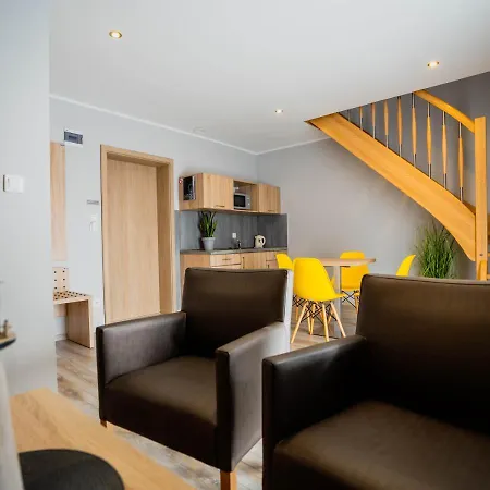 Gasthof Tramontana Family & Wellness Darłówko