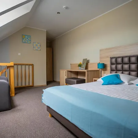 Tramontana Family & Wellness 4* Darłówko