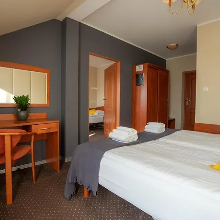 Tramontana Family & Wellness Penzion 4*