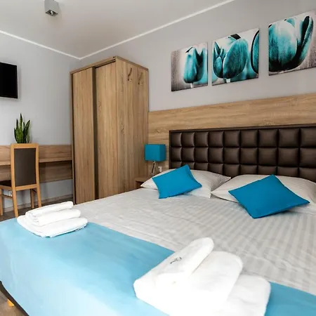 Tramontana Family & Wellness Penzion 4*