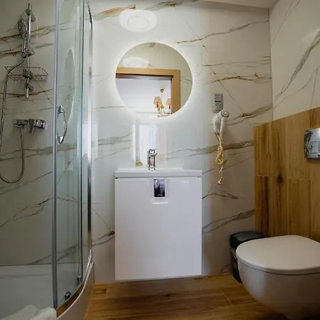 Tramontana Family & Wellness Penzion 4*