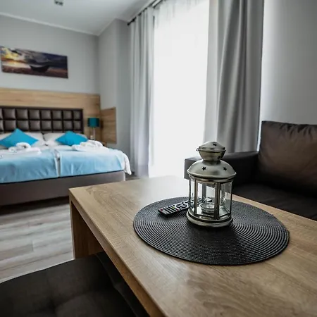 Tramontana Family & Wellness Penzion
