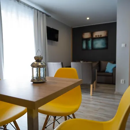 Gasthof Tramontana Family & Wellness Darłówko