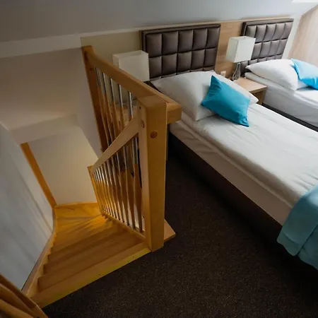 게스트하우스 Tramontana Family & Wellness