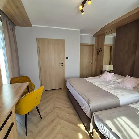 Tramontana Family & Wellness Penzion