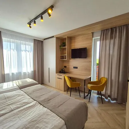 Tramontana Family & Wellness 달로브코