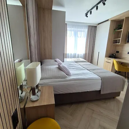 Tramontana Family & Wellness Penzion
