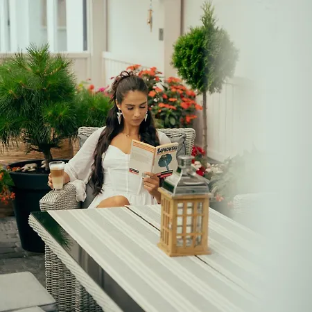 Tramontana Family & Wellness 달로브코