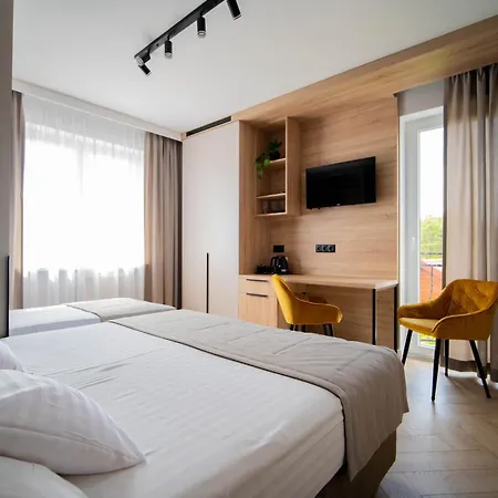 Tramontana Family & Wellness 4* 달로브코