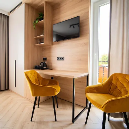 Tramontana Family & Wellness Gasthof Darłówko