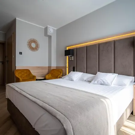 Tramontana Family & Wellness Gasthof