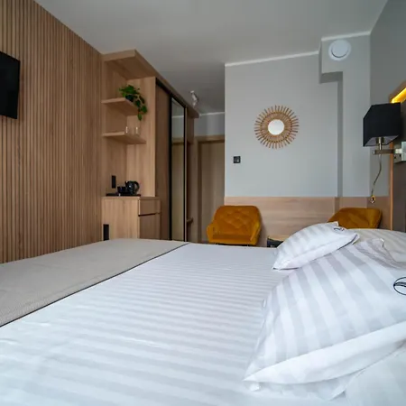 Penzion Tramontana Family & Wellness