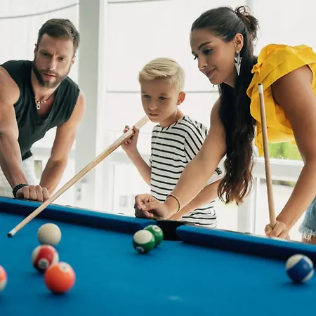 Tramontana Family & Wellness Gasthof 4*