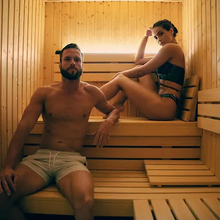 Tramontana Family & Wellness Darłówko