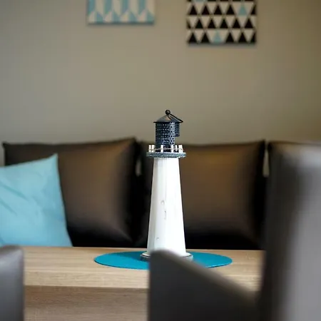 Tramontana Family & Wellness Gæstehus