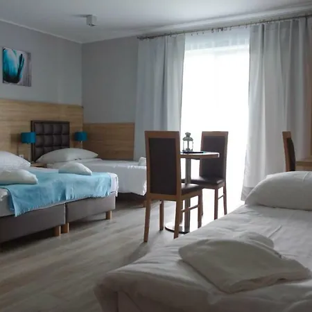 Tramontana Family & Wellness Darłówko