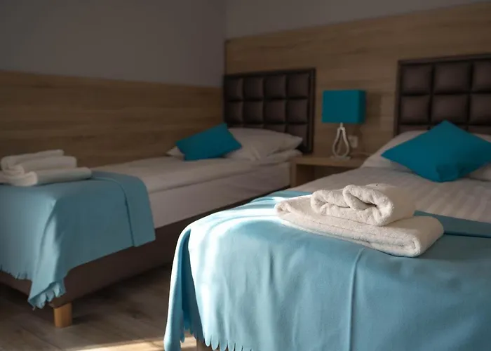 Tramontana Family & Wellness Darłówko