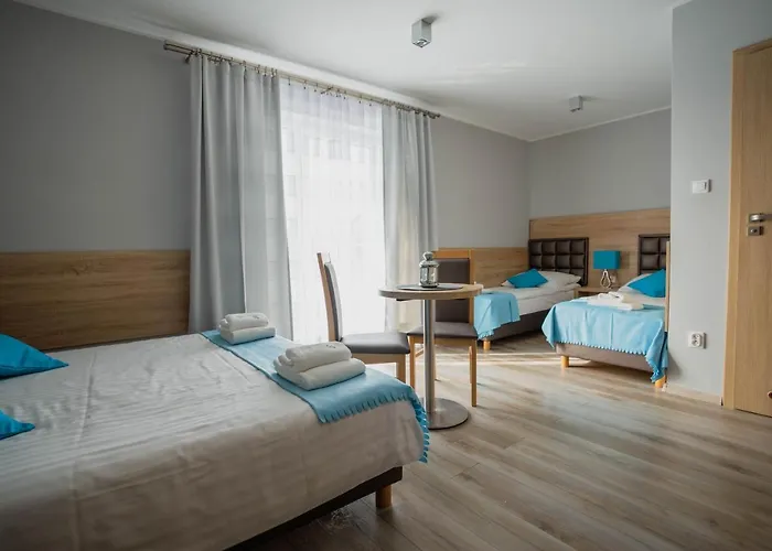 Tramontana Family & Wellness 4* Darlowko