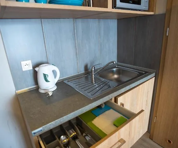 Tramontana Family & Wellness Darlowko