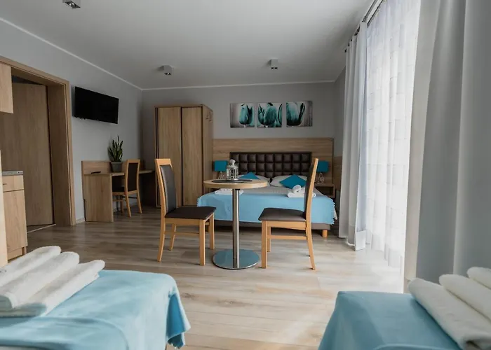 Casa de hóspedes Tramontana Family & Wellness 4*