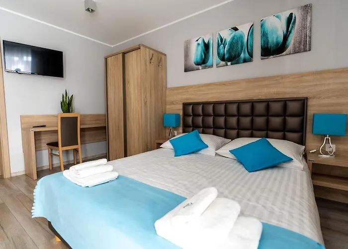 Tramontana Family & Wellness Pensión 4*