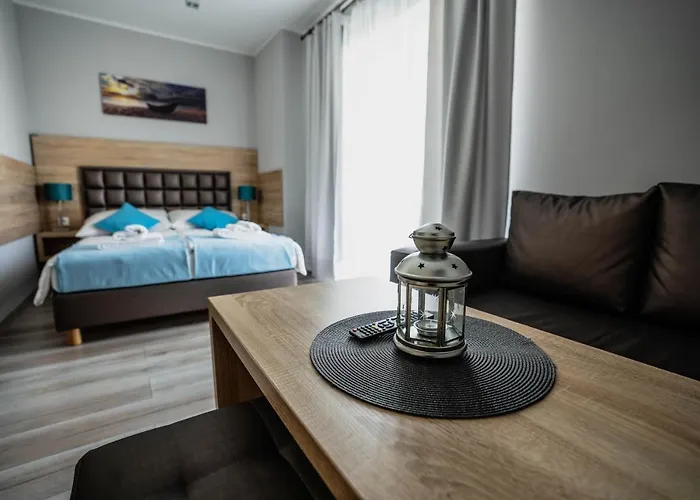 Tramontana Family & Wellness Pensión