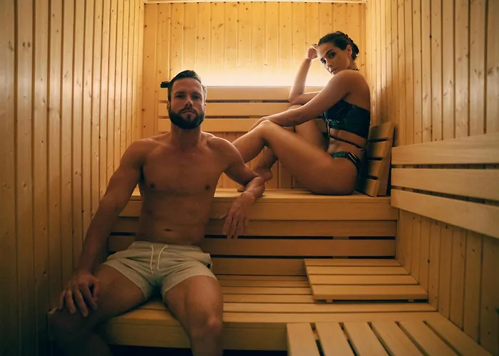 Tramontana Family & Wellness דארלובקו